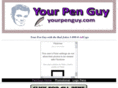 yourpenguy.com