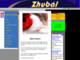 zhubal.com