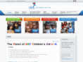 abcchildrensaidusa.org