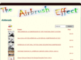 airbrusheffect.com