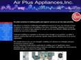 airplusappliances.com