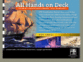 allhandsondeck.org