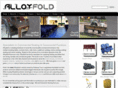 alloyfold.com