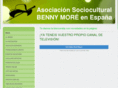 asociacionbennymore.com