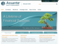 assantevancouver.com