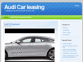 audicarleasing.net