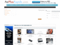 auplusrapide.com