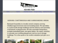 backyardassembly.com