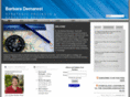 barbarademarest.com