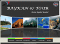 baykan67tour.com