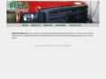 bellaautobody.com