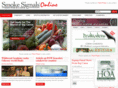 bigcanoenews.com