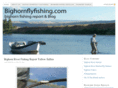 bighornflyfishing.com