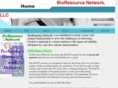 bioresourcenetwork.com