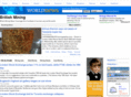 britishmining.com
