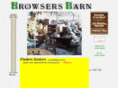 browsersbarn.com