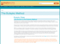 buteykosleep.com