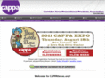 cappatexas.org