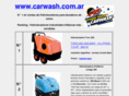 carwash.com.ar