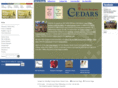 cedarsbandb.com