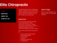 chiroellis.com