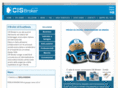 cisbroker.com