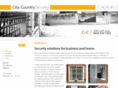 cityandcountrysecurity.com