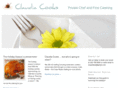 claudiacooks.com