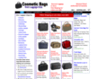cosmeticbagsonline.com