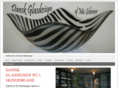 danishglassdesign.com