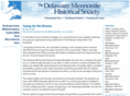 delawaremennonite.com
