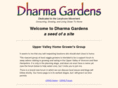 dharmagardens.com