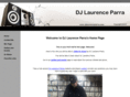 djlaurenceparra.com