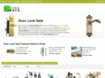doorlocksale.com