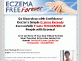 eczemafreeforever.com