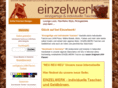 einzelwerk.com