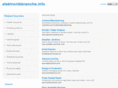 elektronikbranche.info