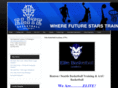 elitebasketballwa.com