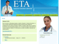 etassoc.net