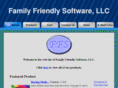 familyfriendlysoftware.com