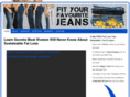 fityourfavouritejeans.com