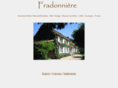 fradonniere.com