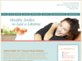 fremontfamilydentistryofseattle.com