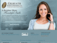 gilreathdental.com