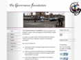 governancefoundation.net