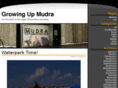 growingupmudra.com