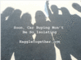 haggletogether.com