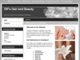 hairdresserssouthport.com