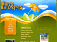 happyhaflingers.com