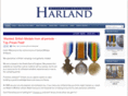 harlandmilitaryantiques.com